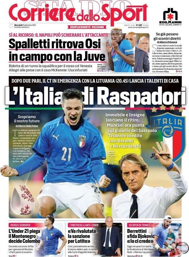 Corriere dello Sport