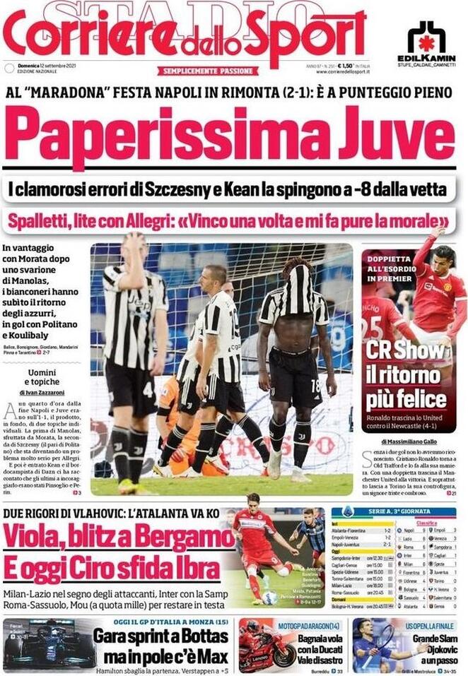 Corriere dello Sport