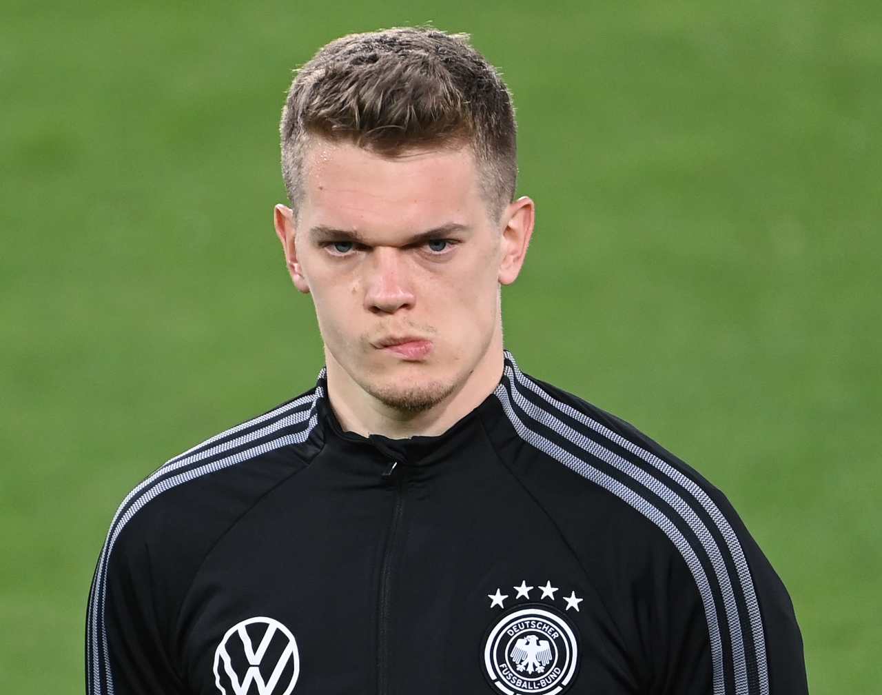 ginter borussia inter bayern monaco