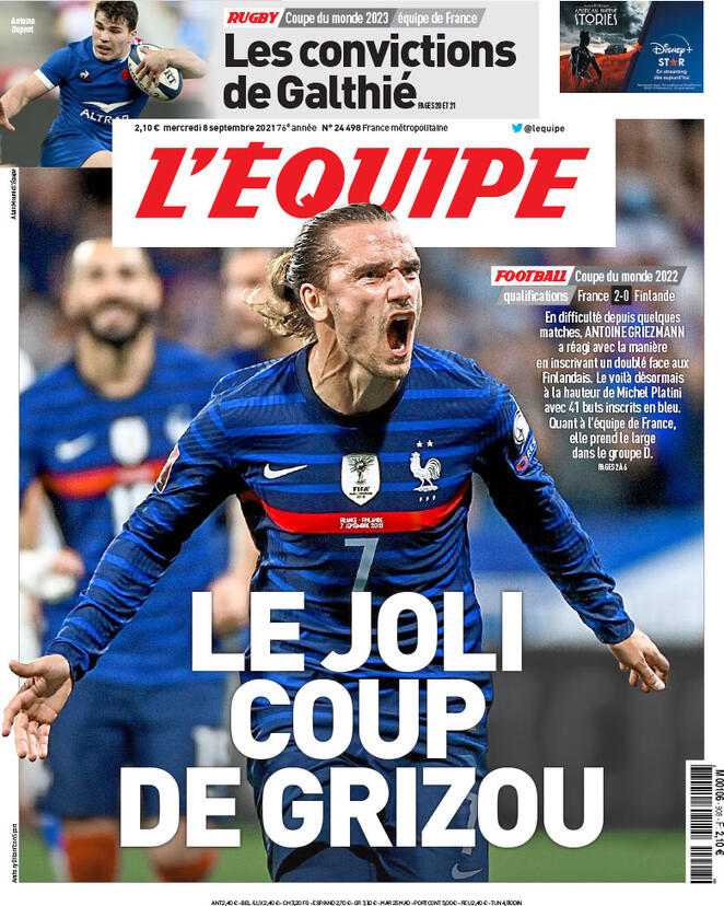L'Equipe