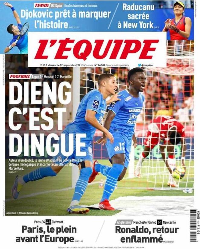 L'Equipe