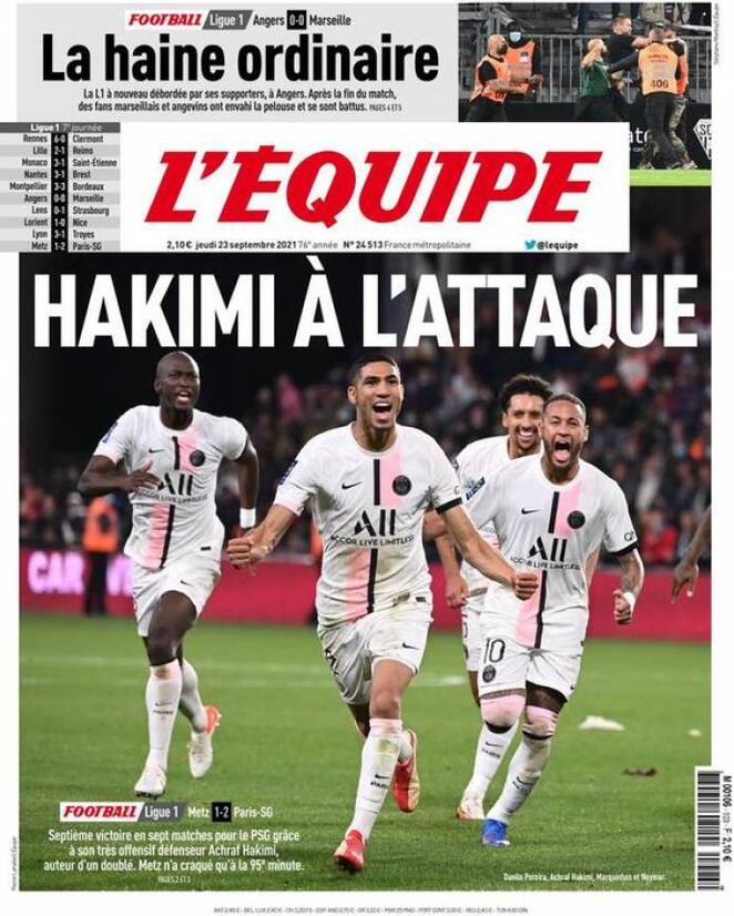 L'Equipe
