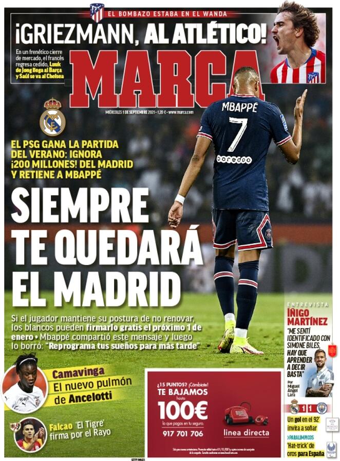 Marca