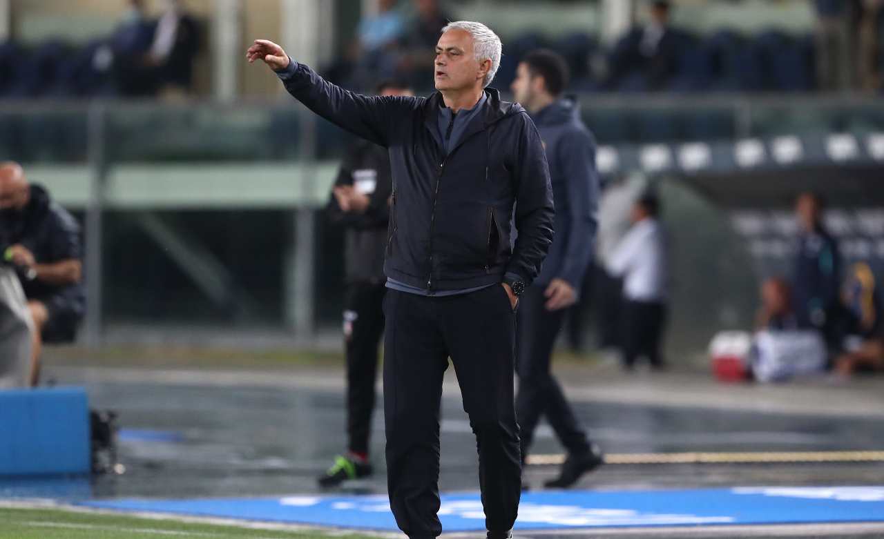 DIRETTA Roma-Udinese: formazioni ufficiali e cronaca