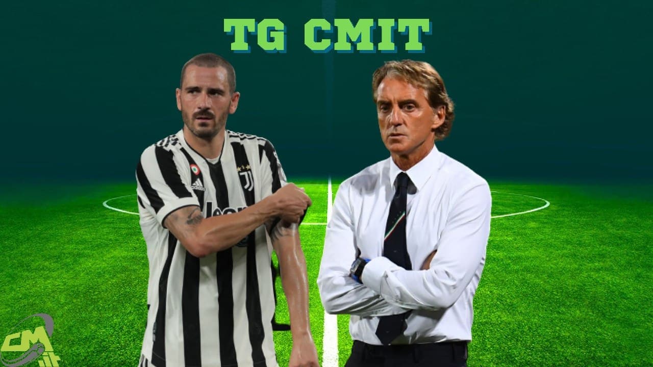 Tg mercato CMIT TV