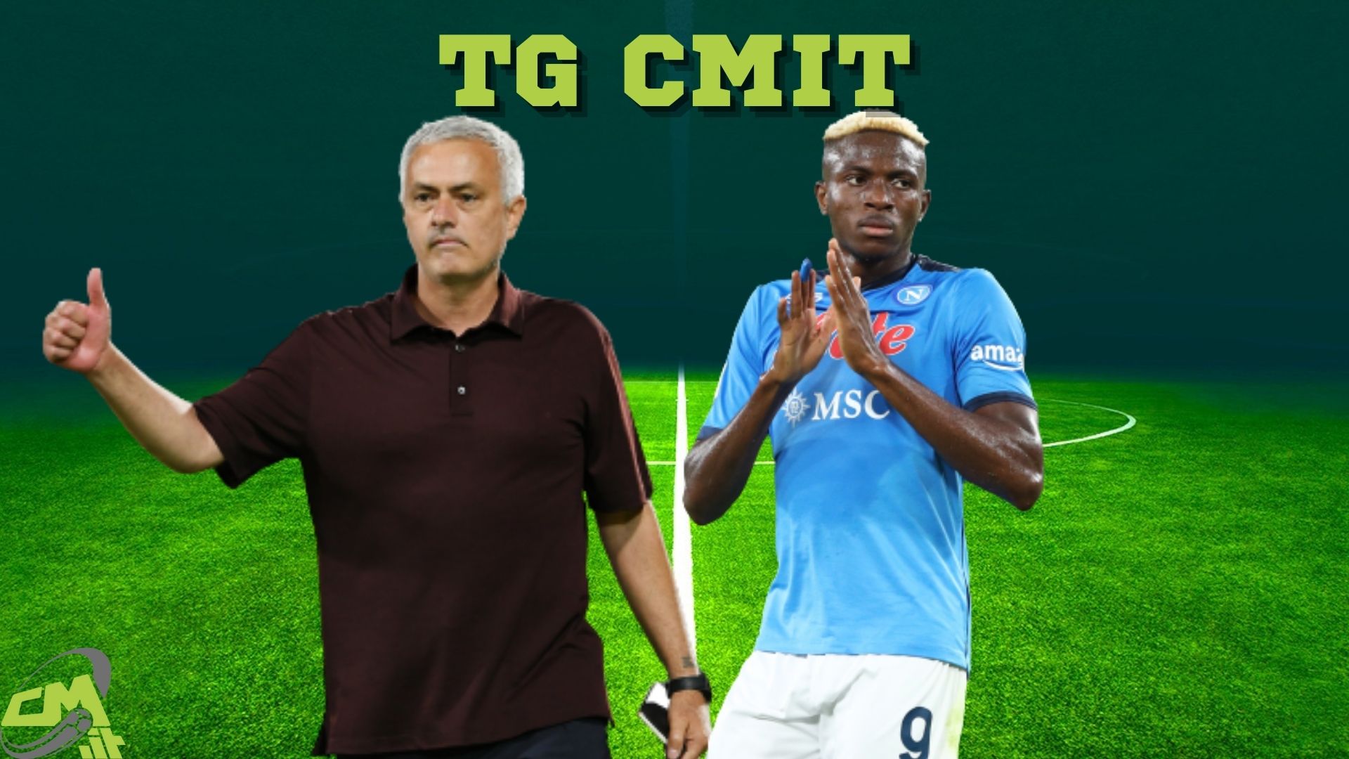 CMIT TV | TG mercato e Speciale Serie A: segui la diretta delle 14!