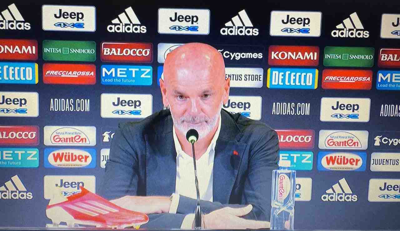 Stefano Pioli