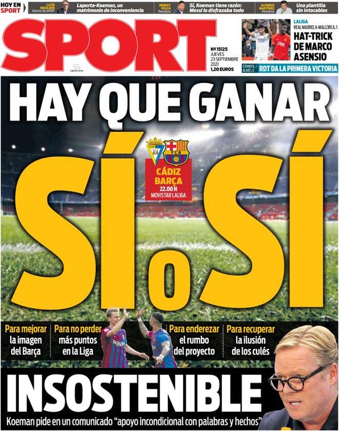 Sport