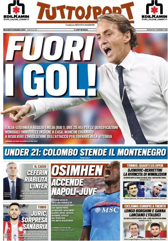 Tuttosport