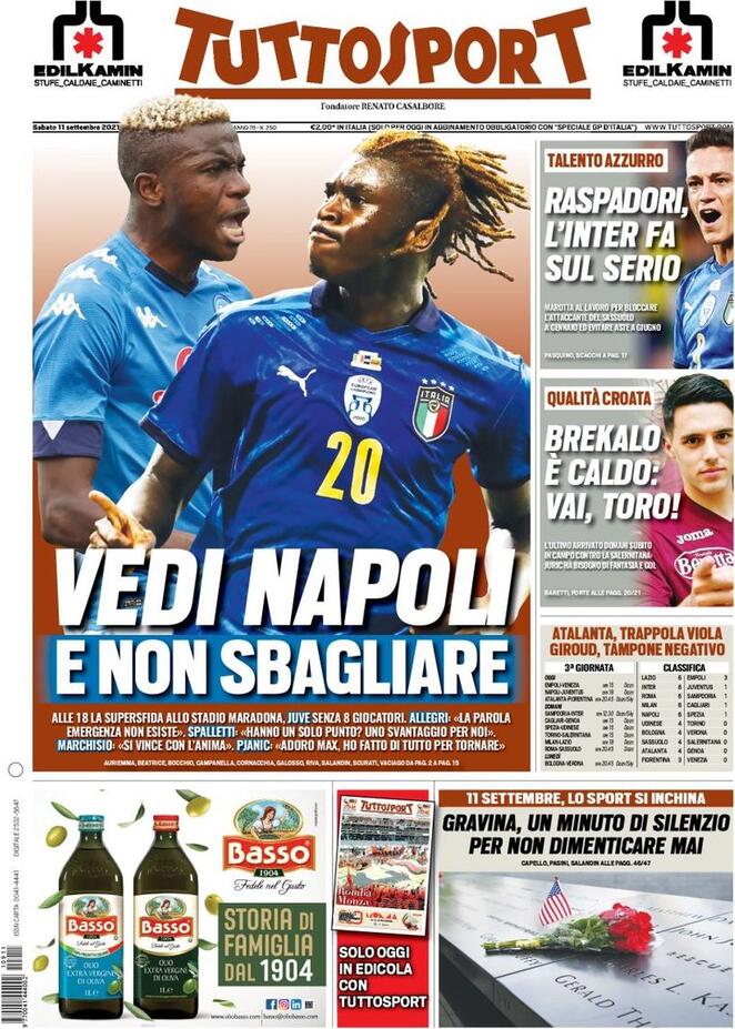 Tuttosport