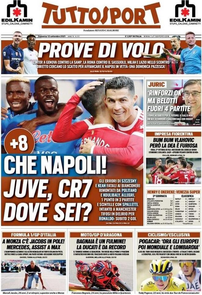 Tuttosport