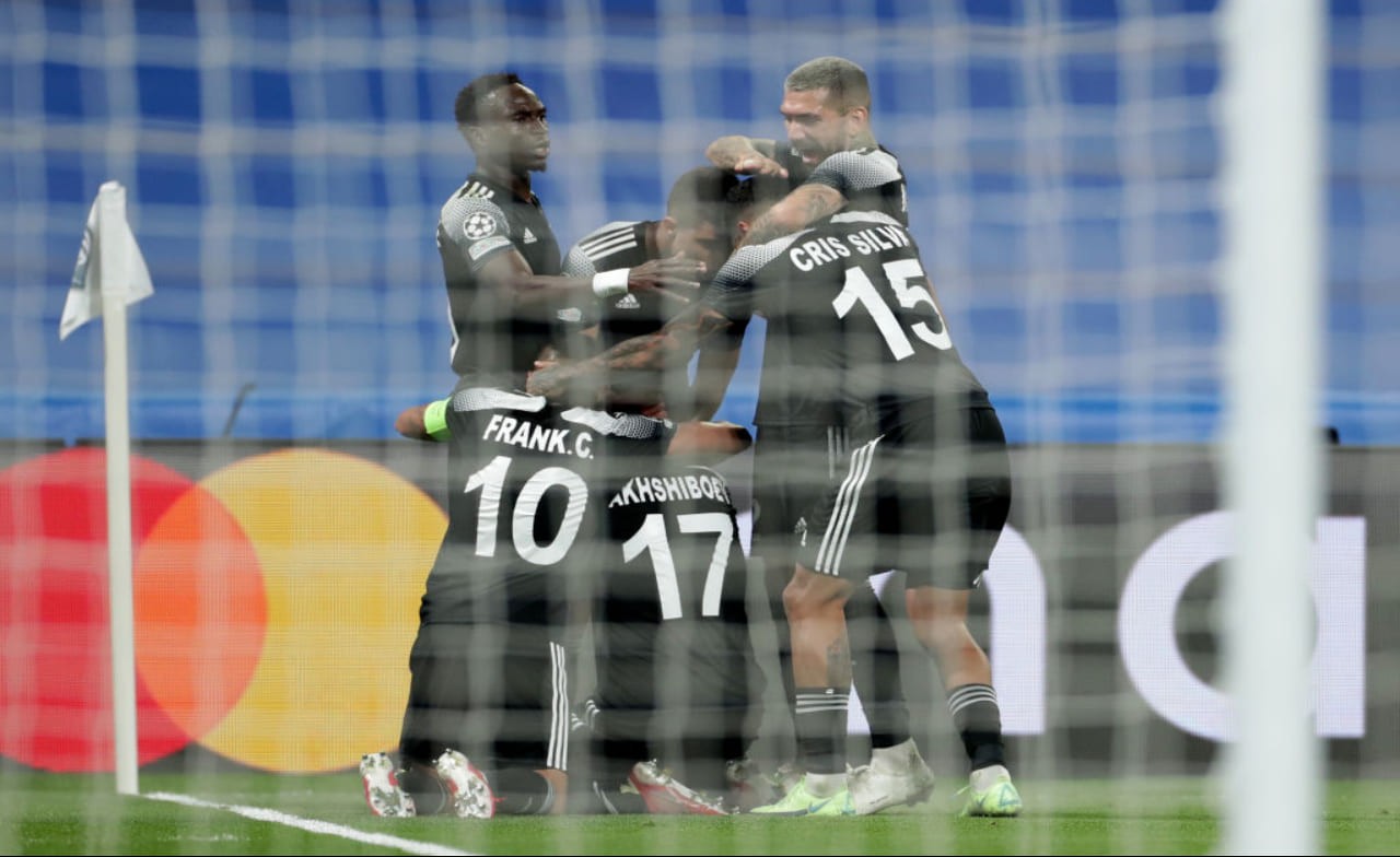 Inter-Sheriff, Jasur Yakhshiboev tra Champions e futuro in Serie A