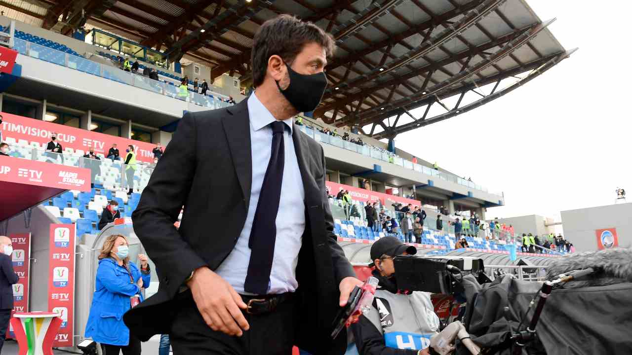 Agnelli