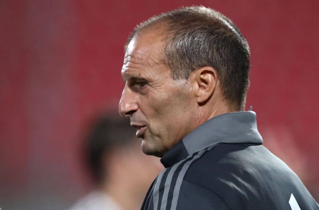 Juventus, Ritorno di fiamma per Griezmman