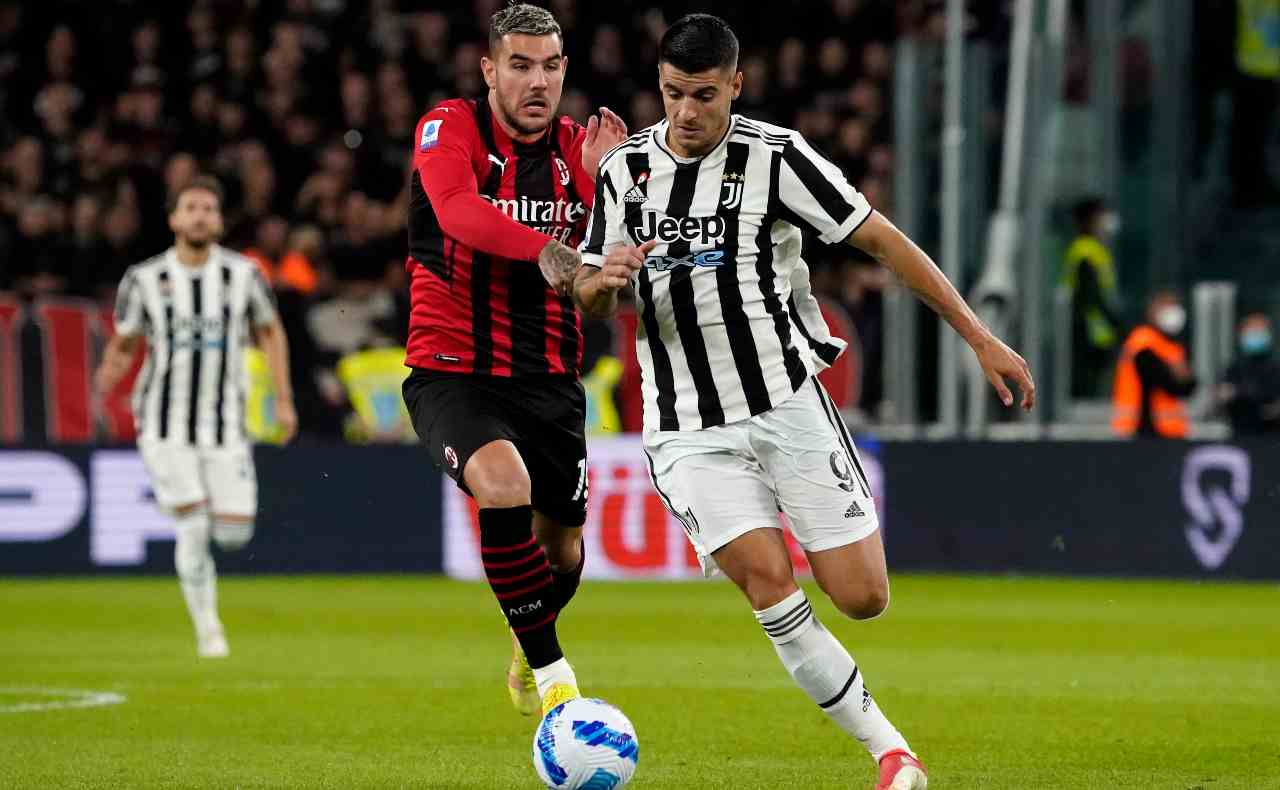 Haller per il dopo Morata: sfida col Dortmund 