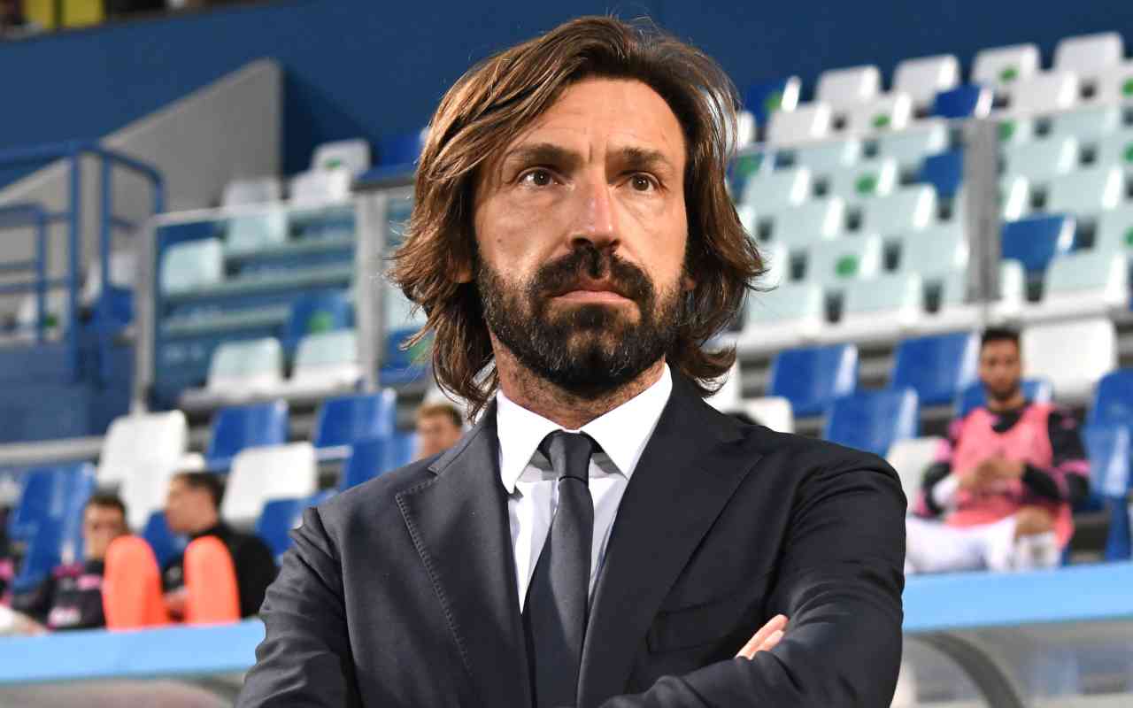 Big match già decisivo per la panchina, Pirlo pronto a tornare