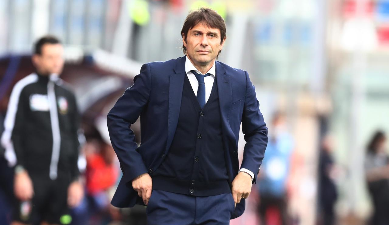 Conte