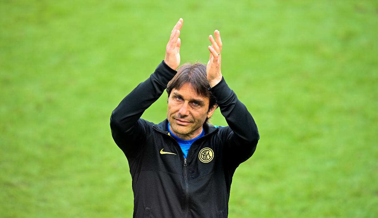 Calciomercato, UFFICIALE: Antonio Conte torna in panchina