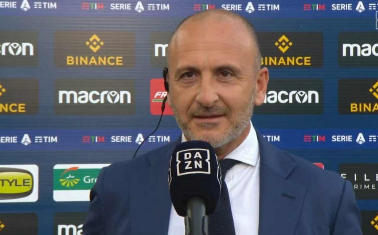 Ausilio a Dazn: dalla polemica nazionali a PIF