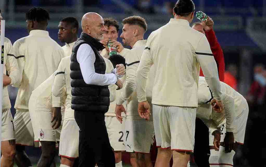 Ibrahimovic nel mirino: bocciato dai tifosi