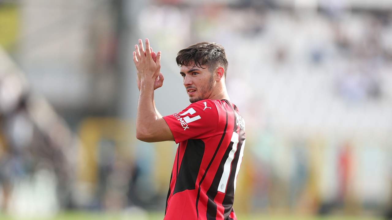 CM.IT | Brahim Diaz, sorpresa possibile: il Real riflette, il Milan attende