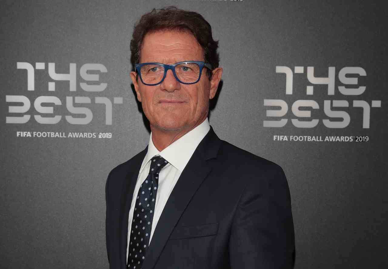Capello stronca la Juventus: "Ecco perché è fuori dalla corsa scudetto"