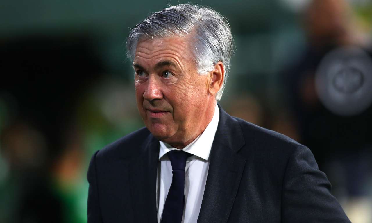 Juventus, bomba dalla Spagna: è infelice, vola da Ancelotti