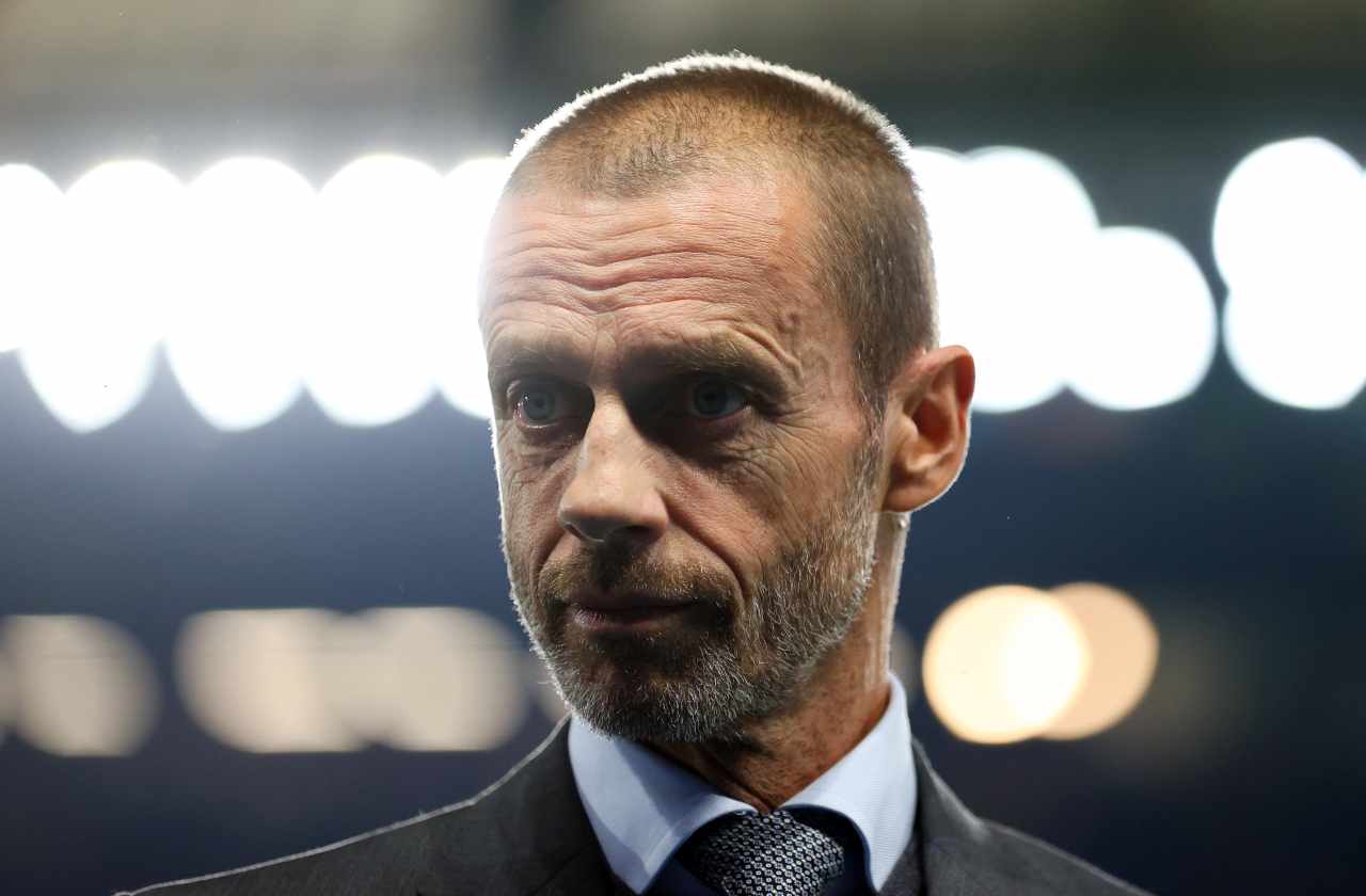 La UEFA mette il veto: "No al Mondiale ogni due anni"