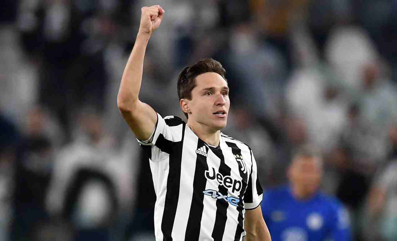 Calciomercato Juventus, tutti pazzi per Chiesa: cifre e dettagli del contratto