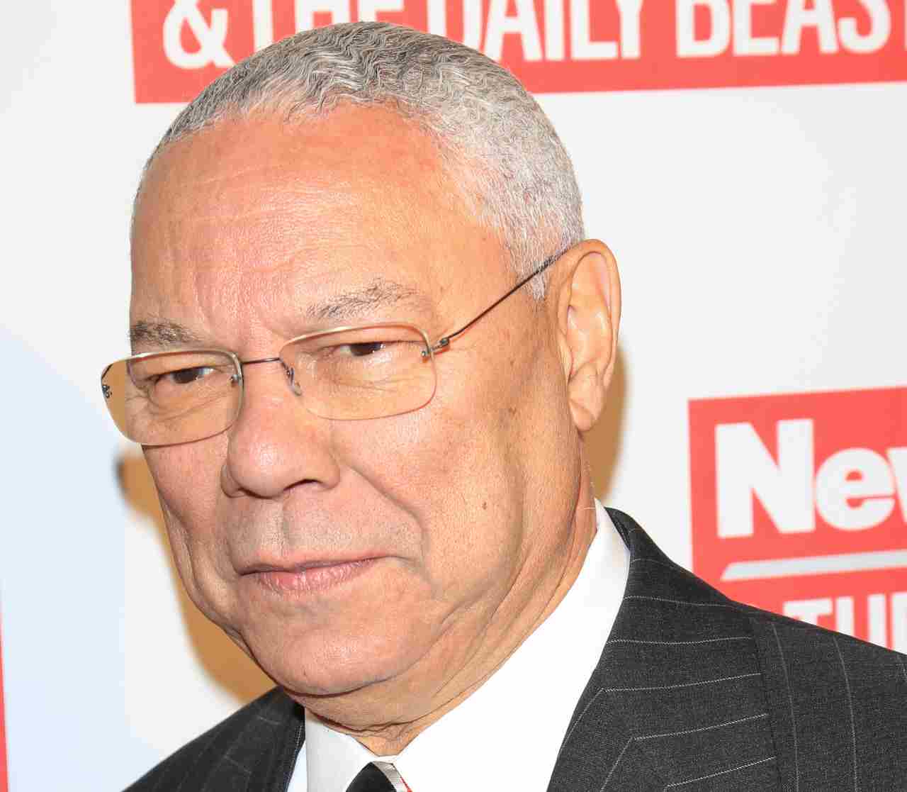 Colin Powell