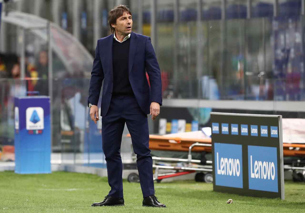 Verona-Juventus, dimissioni Allegri: rivogliono Conte