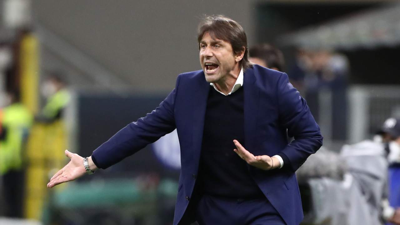 Conte