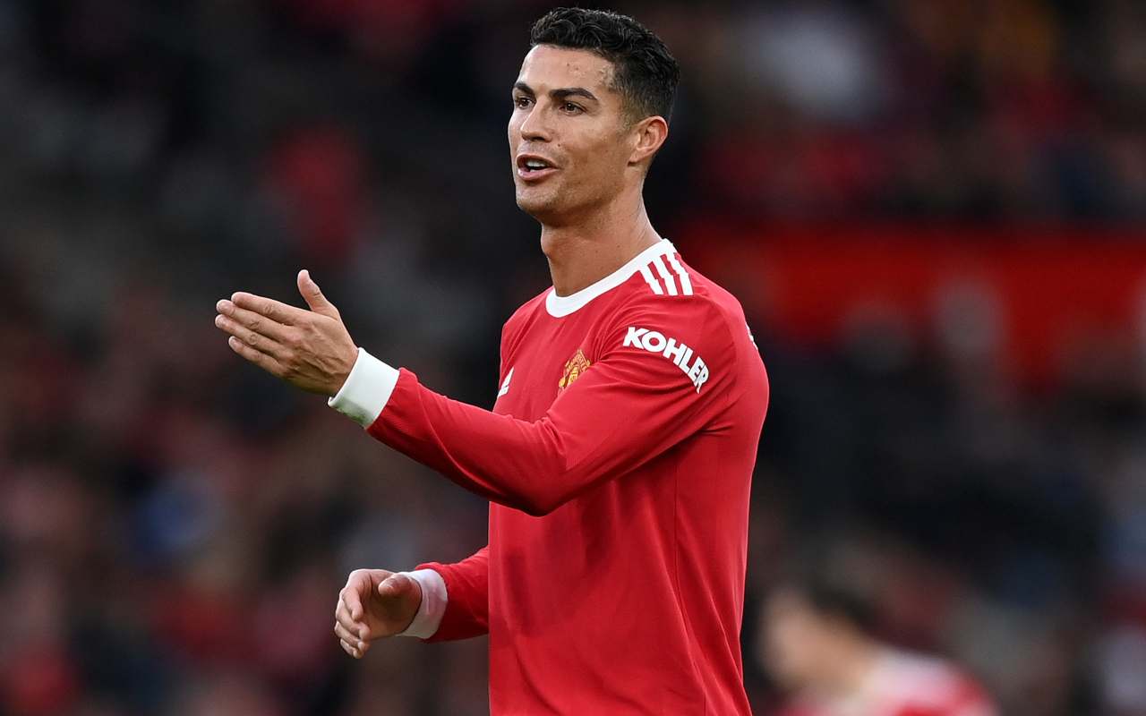 Bordata sulla Juventus: "Tutta colpa di Cristiano Ronaldo"