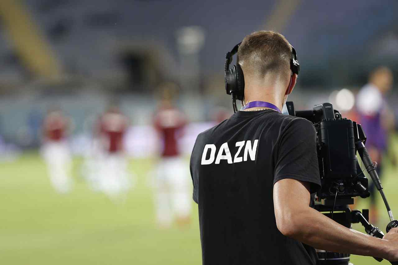 DAZN, nuova diffida: "Inter-Juventus si vede male? Contratto da revocare"