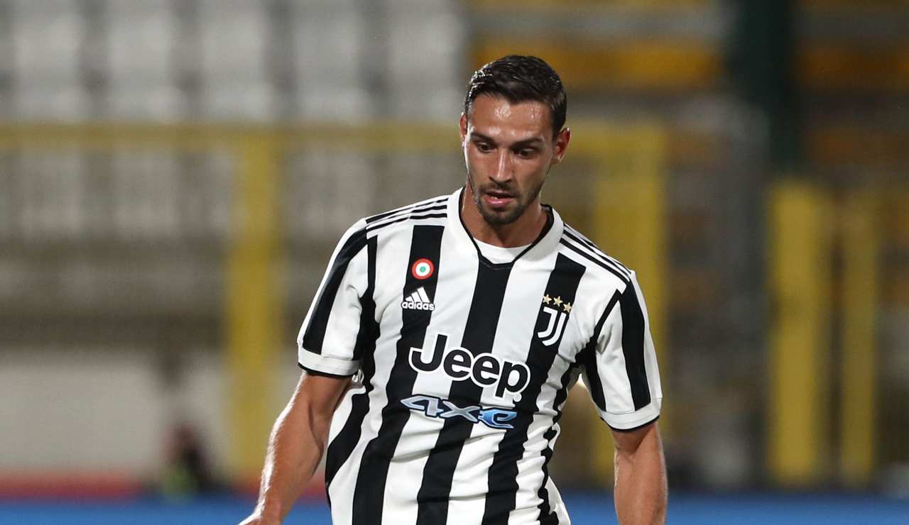 De Sciglio