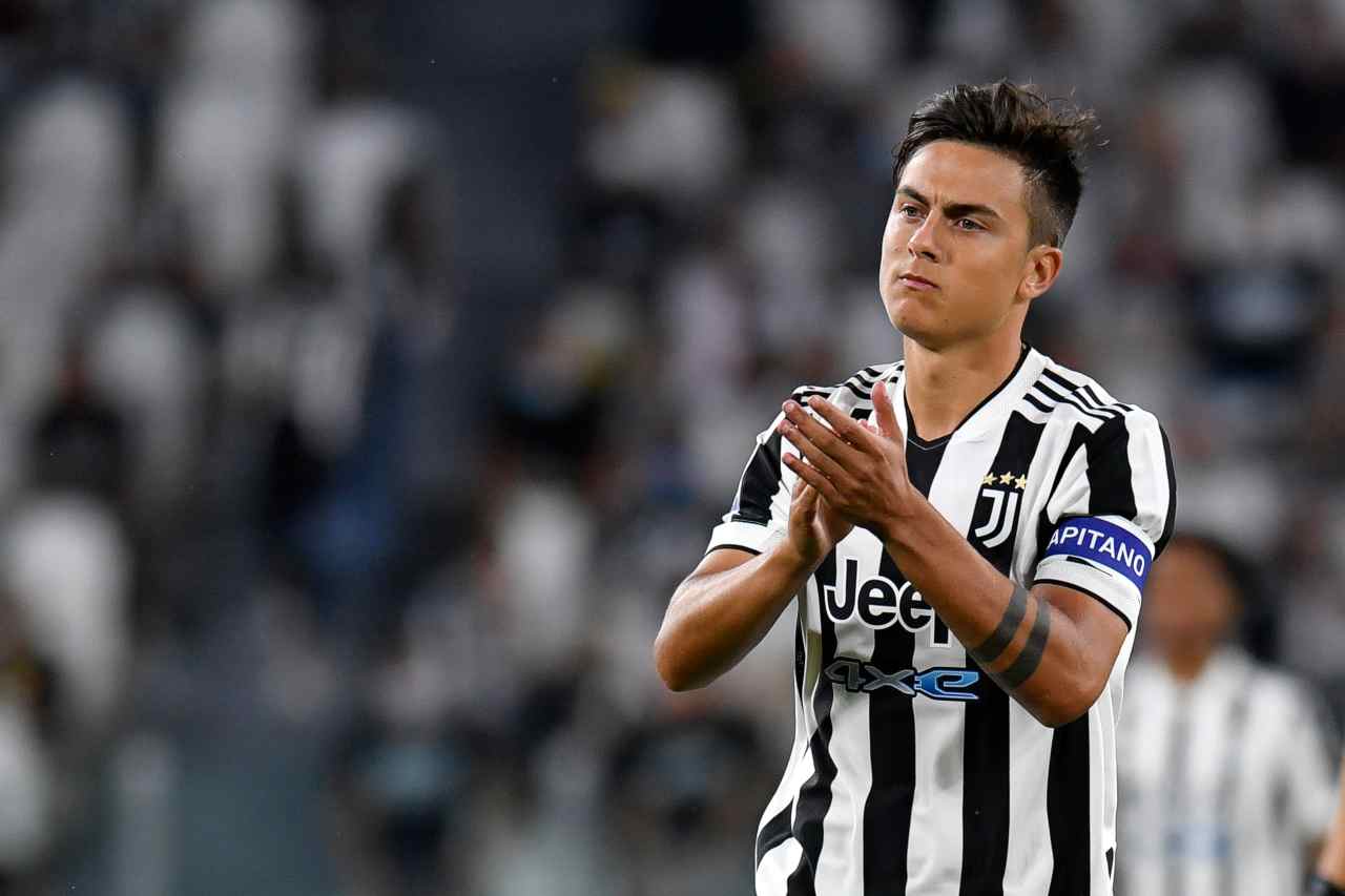 Dybala: le ultime sul rientro in campo