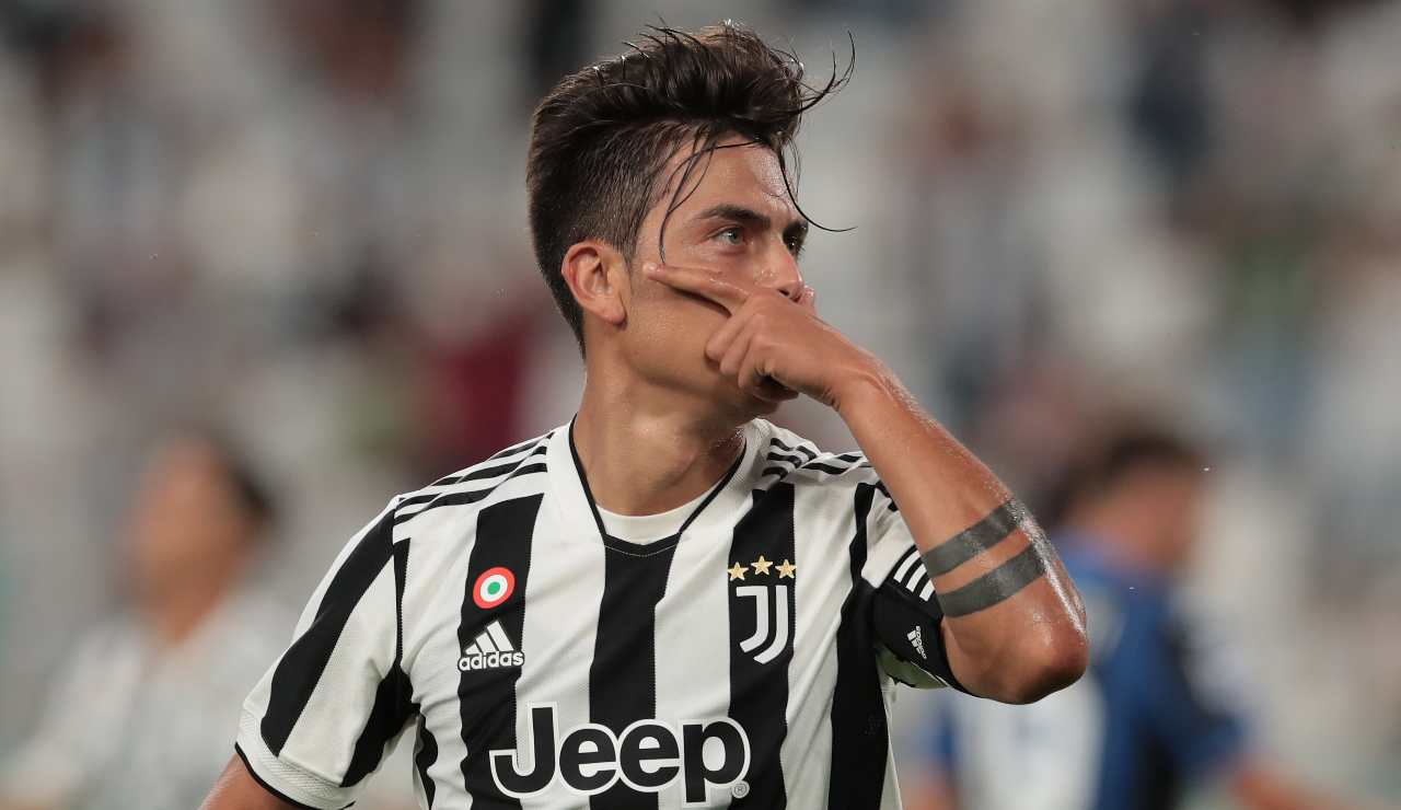 Dybala