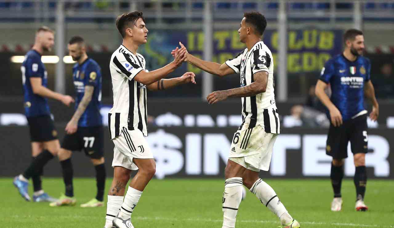 Dybala