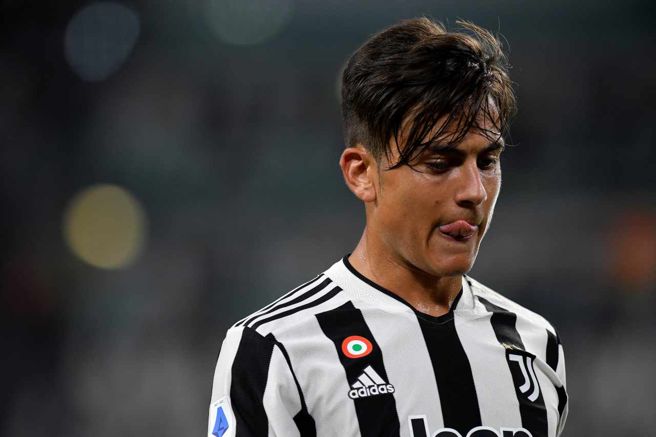 Dybala: le ultime sul rientro in campo 