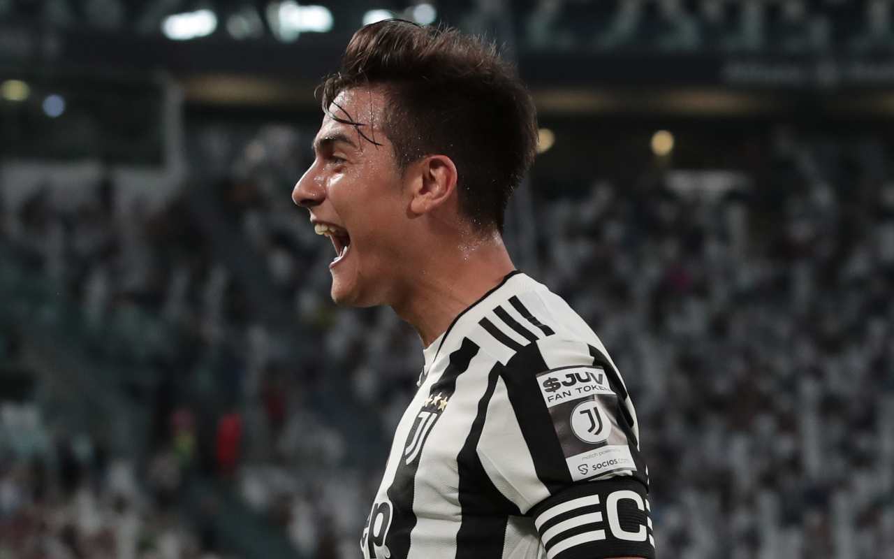 Non solo Dybala, accordo con la Juventus: doppio annuncio in arrivo