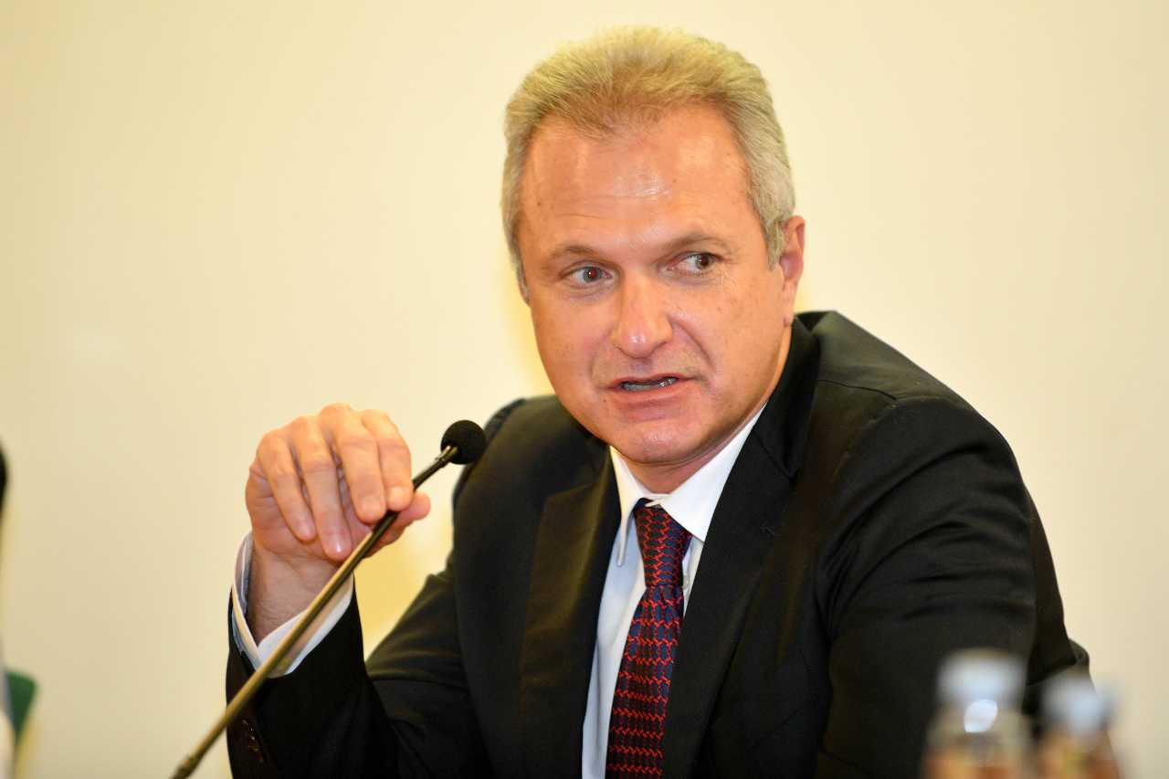 Roma Fienga Friedkin