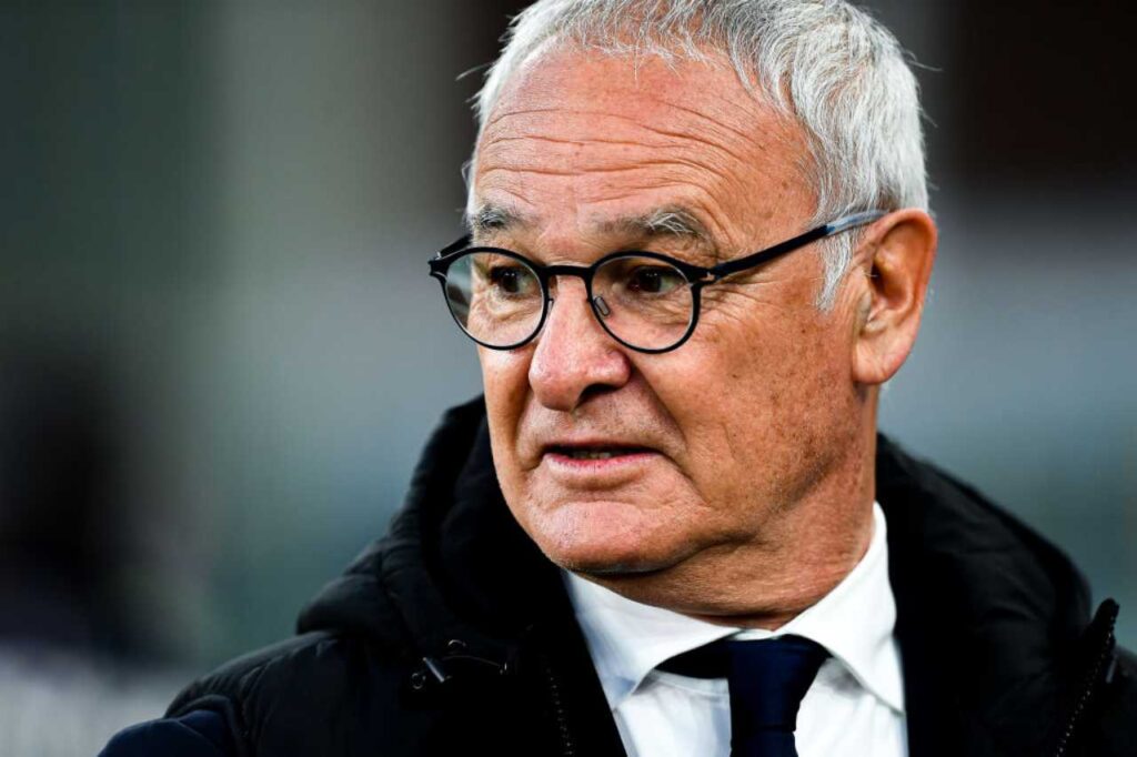 Esonero UFFICIALE: Ranieri torna subito in panchina