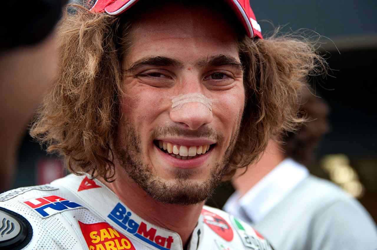 Dieci anni senza Marco Simoncelli: un giorno che non dimenticheremo mai