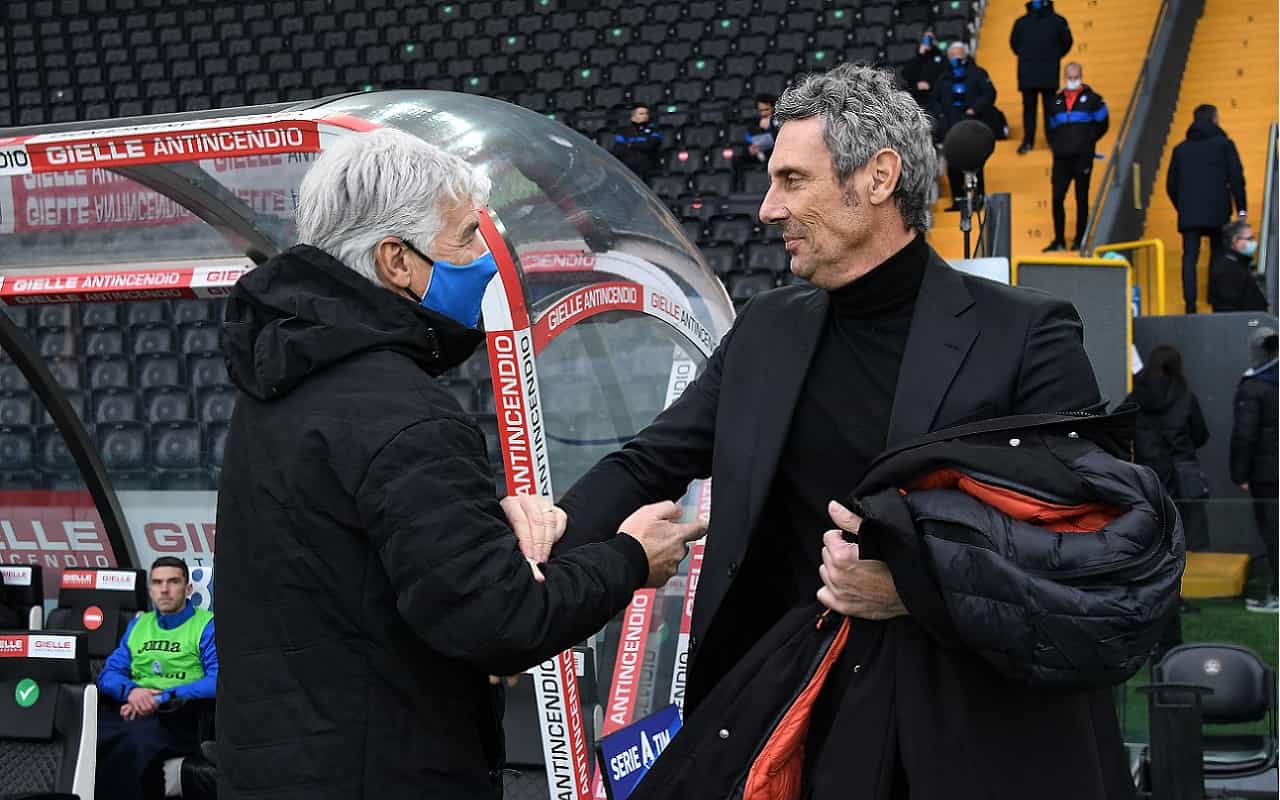 Diretta Atalanta Udinese Live