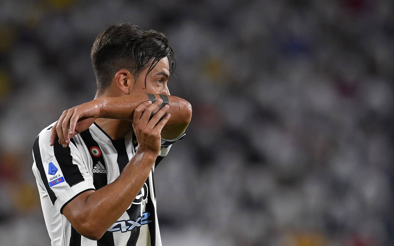 Juventus switch market; Dybala’s bomb |  What cope with Kessie and Brozovic