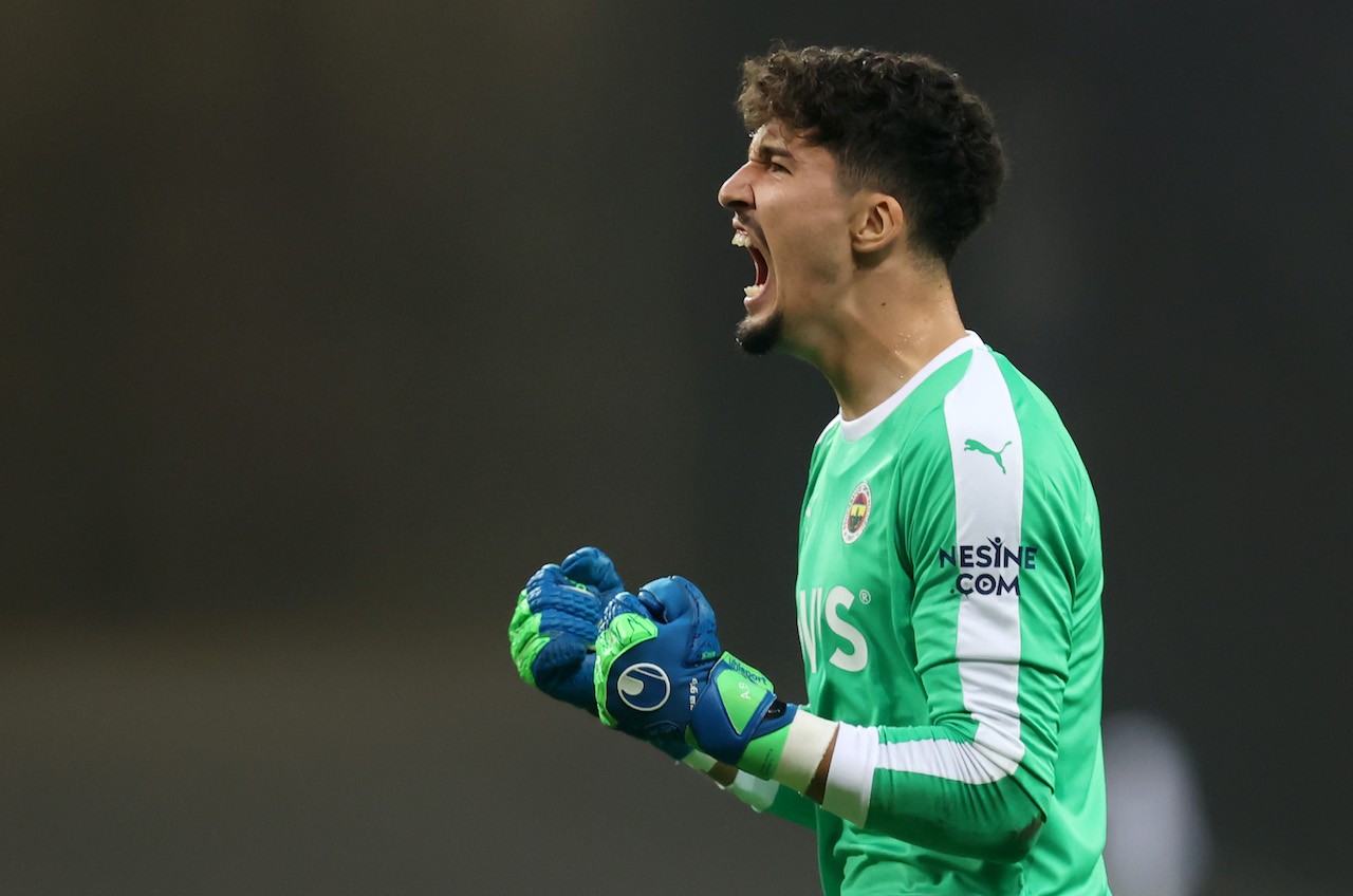 Calciomercato Inter Bayindir