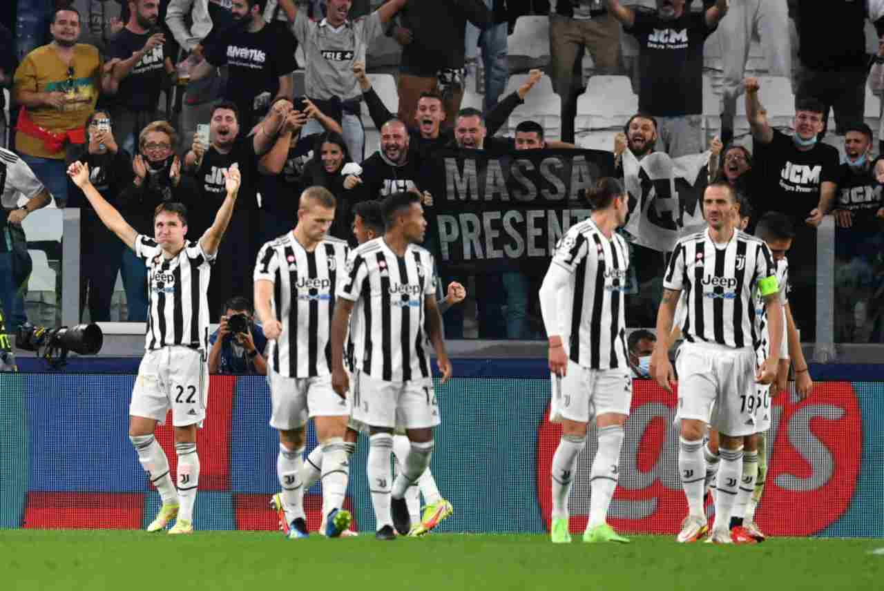 "Interesse del Bayern": la rivelazione di calciomercato del bianconero