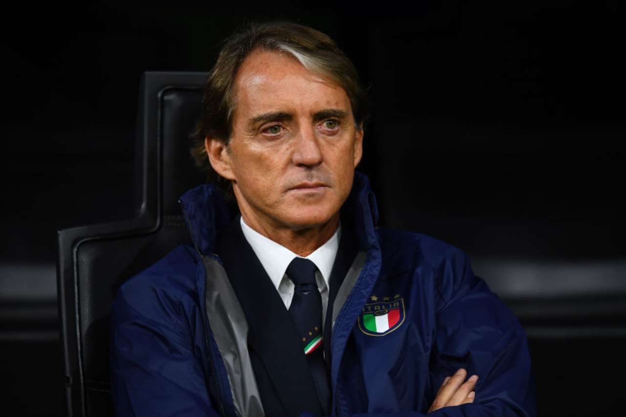 Italia, Mancini e il ritorno dopo la Nazionale