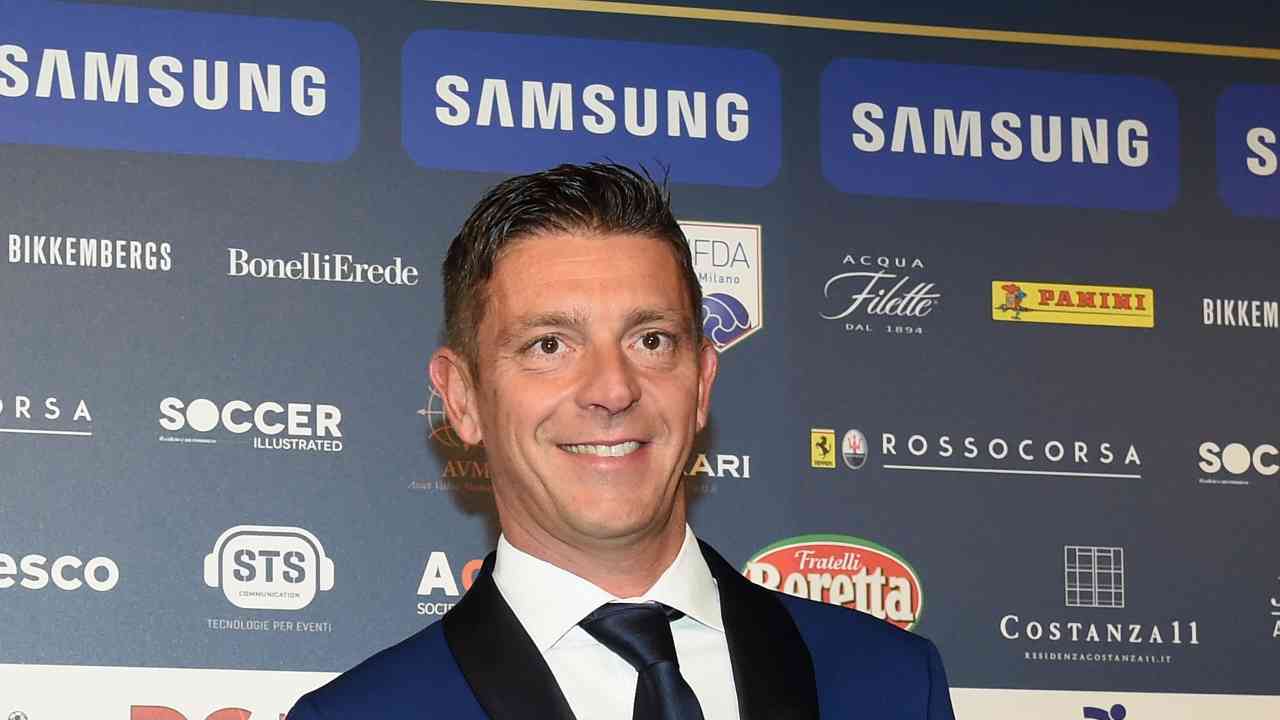 Gianluca Rocchi