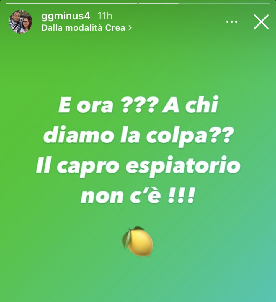 luigi immobile fratello italia